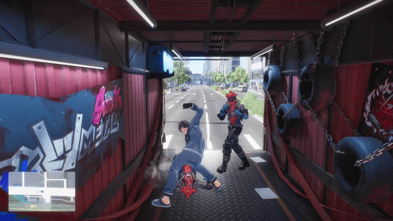 Project Mugen Release Date & Name Change — Now Called Ananta