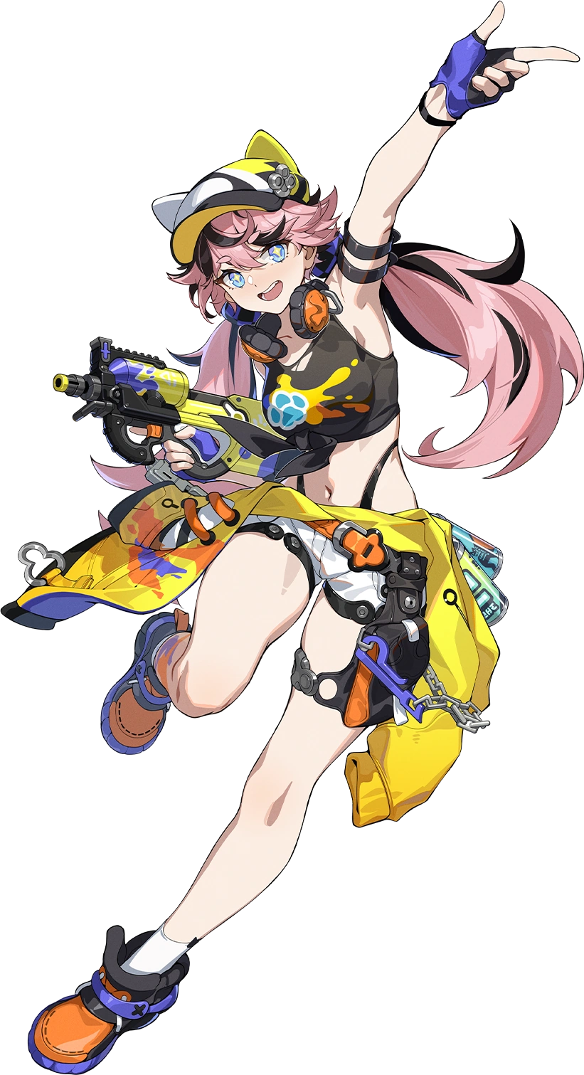 Bansy