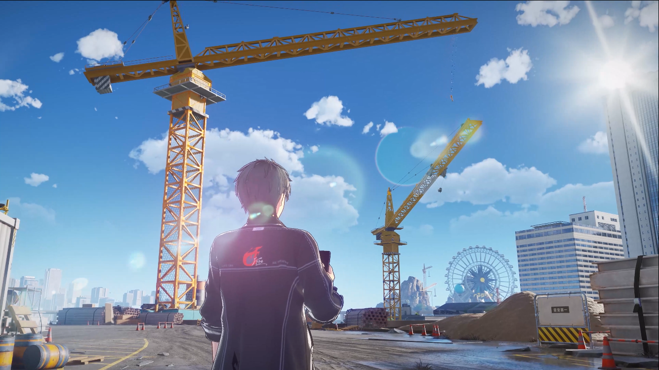 Construction