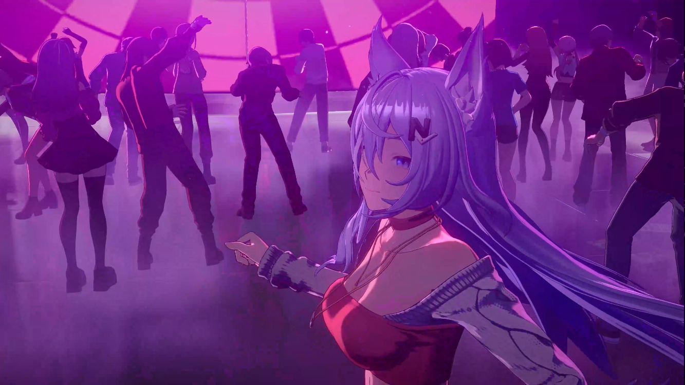 Nightlife